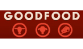 Logo Công ty TNHH Thực phẩm Tốt lành (GoodFood)