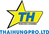 Logo Công Ty TNHH Đầu Tư & Sản Xuất Thái Hưng