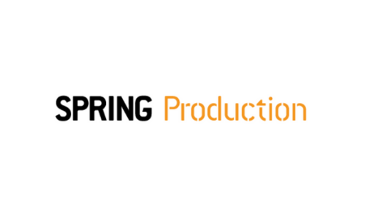 Logo Công ty TNHH Spring Production
