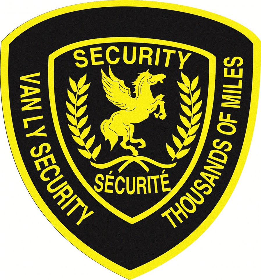 Logo Công ty TNHH MTV dịch vụ bảo vệ Vạn Lý