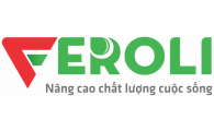 Logo Công Ty Cổ Phần Feroli Việt Nam