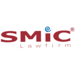 Logo Công ty Luật TNHH SMiC