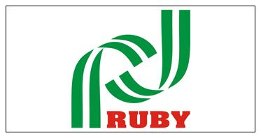 Logo Công ty TNHH RUBY