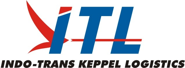 Logo Công ty TNHH Indo-Trans Keppel Logistics Việt Nam