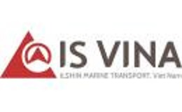 Logo Công ty TNHH IS Vina