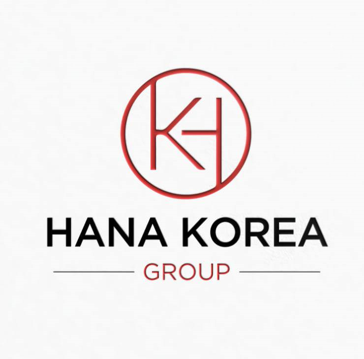 Logo Công ty Cổ phần Hana Korea Group