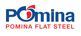 Logo Công Ty TNHH Tôn Pomina
