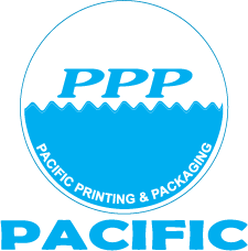 Logo Công Ty CP In & Bao Bì Thái Bình Dương