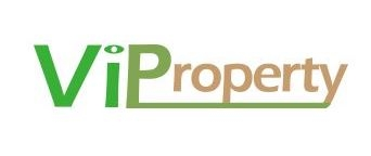 Logo Công ty Cổ phần VIProperty
