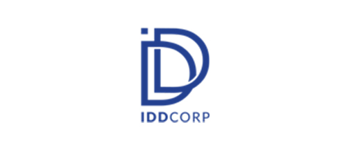Logo Công Ty Cổ Phần Tập Đoàn IDD