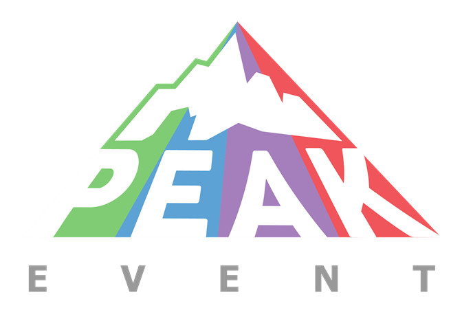Logo Công ty Cổ phần Sự kiện PEAK