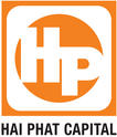 Logo Công ty Cổ phần Đầu tư Hải Phát Thủ Đô