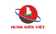 Logo Công Ty TNHH Hưng Kiến Việt