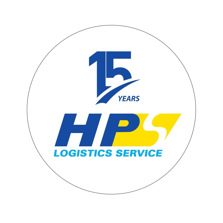 Logo Công ty Cổ phần Tiếp Vận HP (HP LOGISTICS)