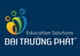 Logo Công ty TNHH Giáo dục Đại Trường Phát