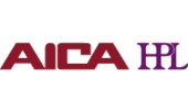 Logo Công ty CP Thương Mại AICA HPL