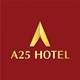 Logo Công ty Cổ phần Quốc tế Tập đoàn Khách sạn A25