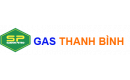 Logo Công ty TNHH Thương mại Dịch vụ Gas Thanh Bình
