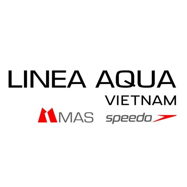 Logo Công ty TNHH Linea Aqua Việt Nam