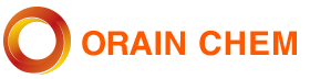 Logo Công ty TNHH Orain Chem