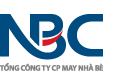 Logo Tổng Công Ty May Nhà Bè - Công Ty Cổ Phần