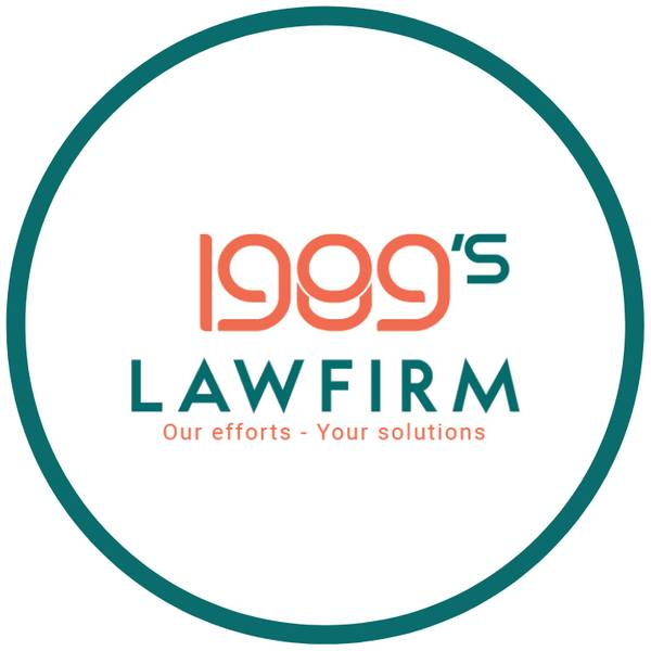 Logo Công ty TNHH Tư vấn 1989s Lawfirm Network