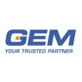 Logo Công ty Cổ phần GEM