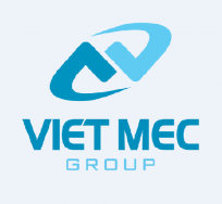 Logo Công ty Cổ Phần Tập đoàn Y dược Việt Nam (VIETMEC GROUP)