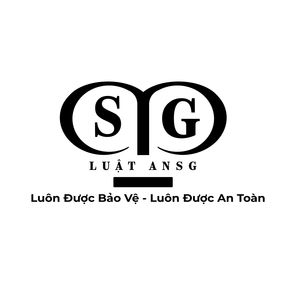 Logo Chi nhánh Sài Gòn - Công ty Luật TNHH ANSG