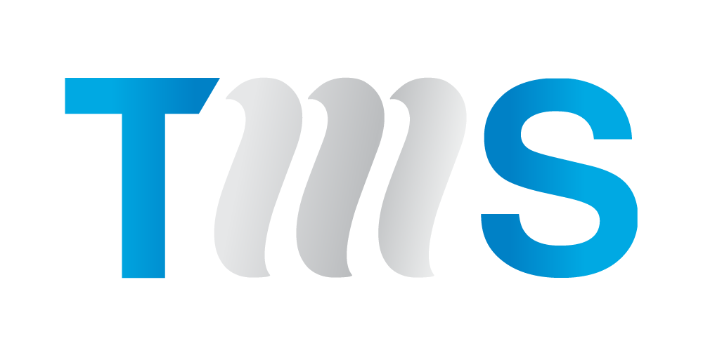 Logo Công Ty Cổ Phần Đầu Tư Giải Pháp Tms Solutions