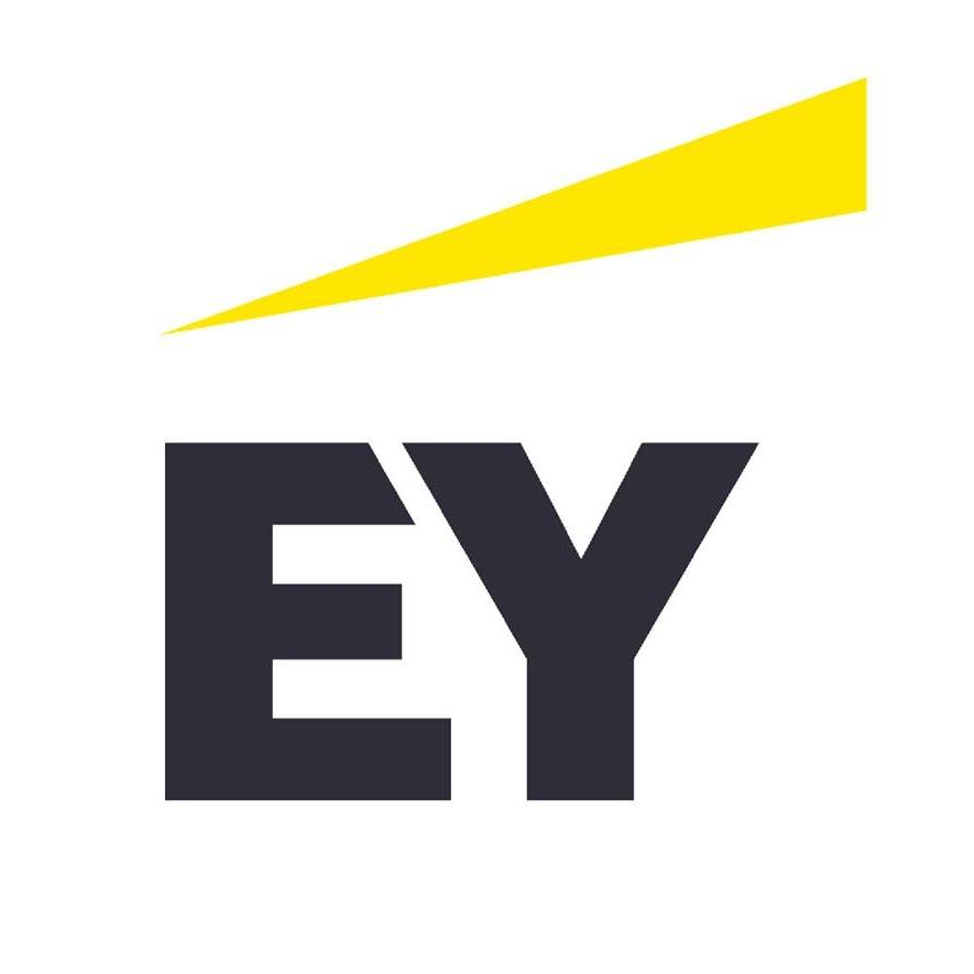 Logo Công ty TNHH Ernst & Young Việt Nam