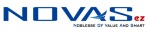 Logo Công ty TNHH NOVAS EZ Việt Nam