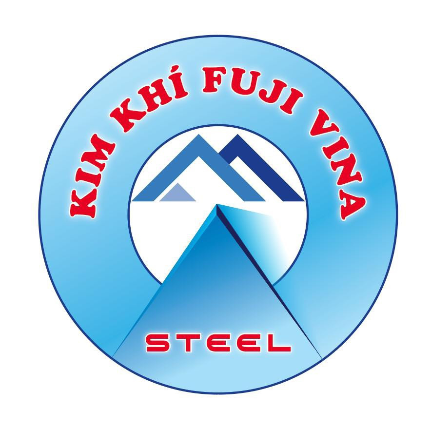 Logo Công ty TNHH Kim khí Fuji Việt Nam