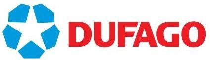 Logo Công Ty Cổ Phần Vật Liệu Xây Dựng Dufago