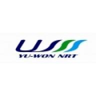 Logo Công ty TNHH Yu Won NRT