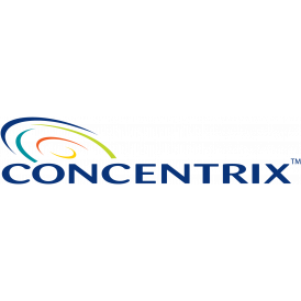 Logo Công ty TNHH Vietnam Concentrix Services