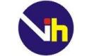 Logo Công ty Cổ phần Xây dựng & Thương mại Việt Hoa
