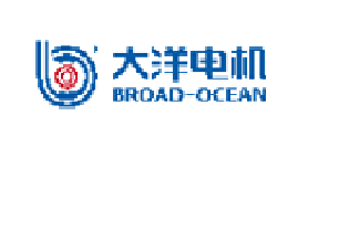 Logo Công ty TNHH Điện máy Đại Dương (Hải Phòng)