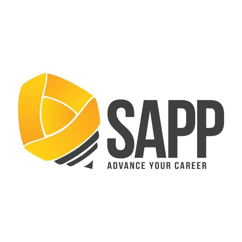 Logo Công ty Cổ phần Giáo dục SAPP