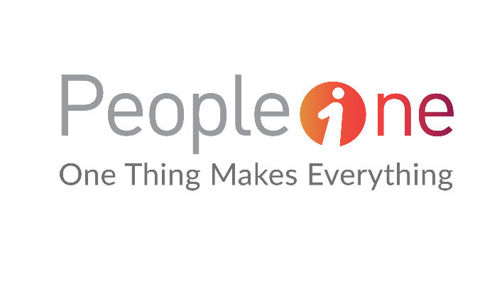 Logo Công ty cổ phần Peopleone