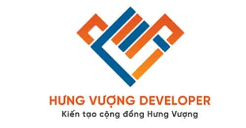Logo Công ty Cổ phần Hưng Vượng Developer