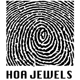 Logo Công ty TNHH Hoa Jewels