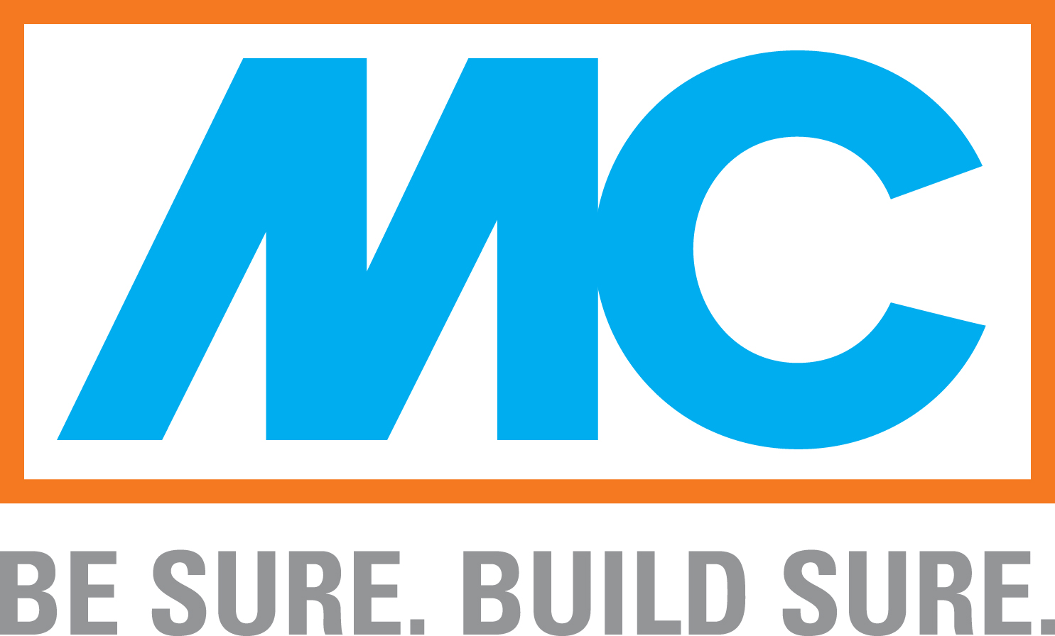 Logo Công ty Cổ phần MC-Bifi Bauchemie