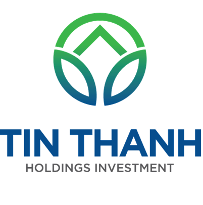 Logo Công ty TNHH Đầu tư Tín Thành Holdings
