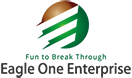 Logo ĐĐKD Công ty TNHH Eagle One Enterprise