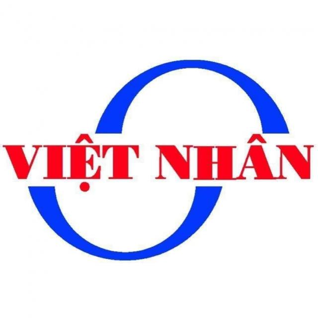 Logo Công ty Cổ phần Việt Nhân Quảng Ngãi