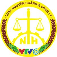 Logo Công ty Luật TNHH Nguyễn Hoàng & Công Lý