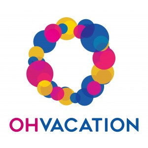 Logo Văn phòng đại diện Công ty TNHH Oh Vacation tại Thành phố Hồ Chí Minh