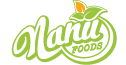 Logo Công ty Cổ Phần Nanufood