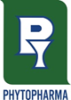 Logo Công ty Cổ phần Dược liệu Trung Ương 2 - Phytopharma